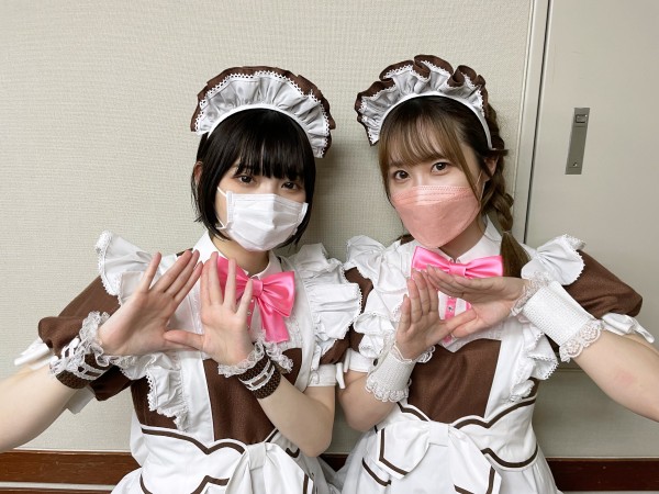 #37　2人が秘密にしていることって？