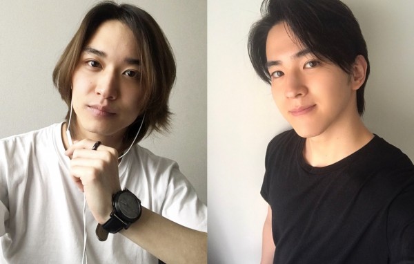 初公開！甲斐翔真の人生に影響を与えた「＊＊＊＊＊」とは？