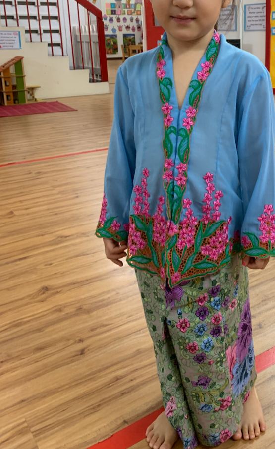 10月24日(月)　クアラルンプール「宗教多様性」