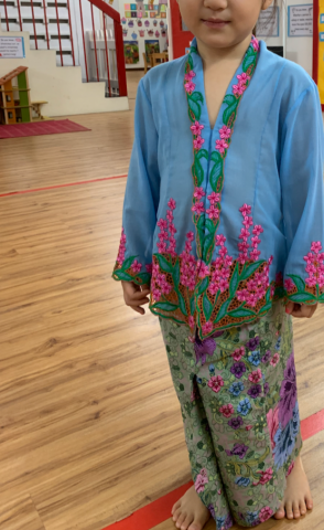 10月24日(月)　クアラルンプール「宗教多様性」