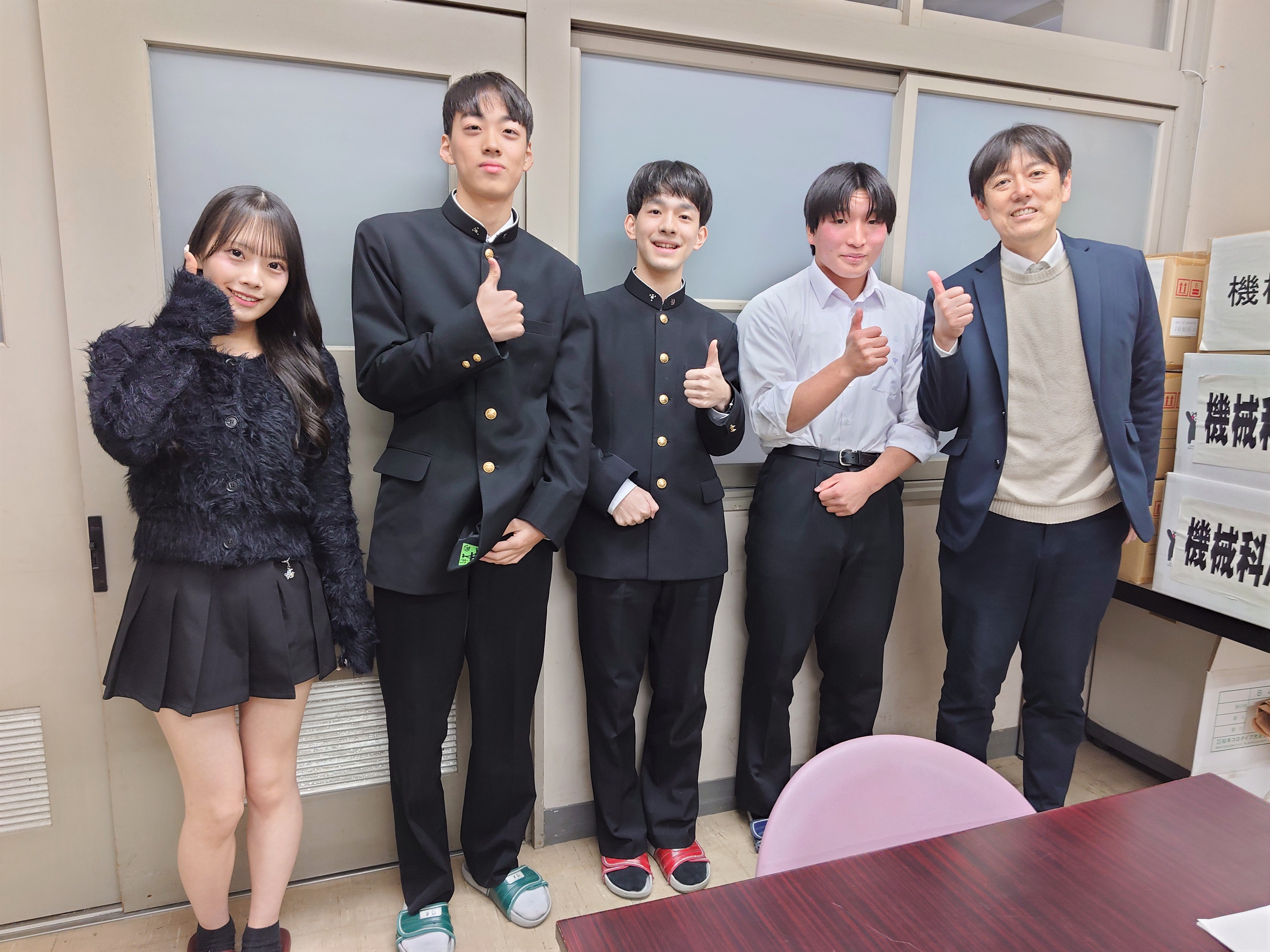 2月16日㈪オンエアダイジェスト【SKE48 TEAM S  山村さくら①】