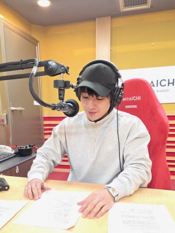 2026年1月13日ON AIR！今週ピックアップするのは、「古館伊知郎 TALKING BLUES」 