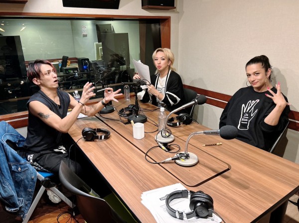 #109【ガブラジ二次会】「まぁ、やべー奴ですね」