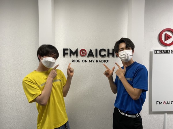 2022年8月22日(月)ON AIR！今週のテーマは、「尾張四観音のひとつ甚目寺」