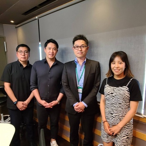 ２０２２年６月１７日FUTURES REAL SPORTS #12