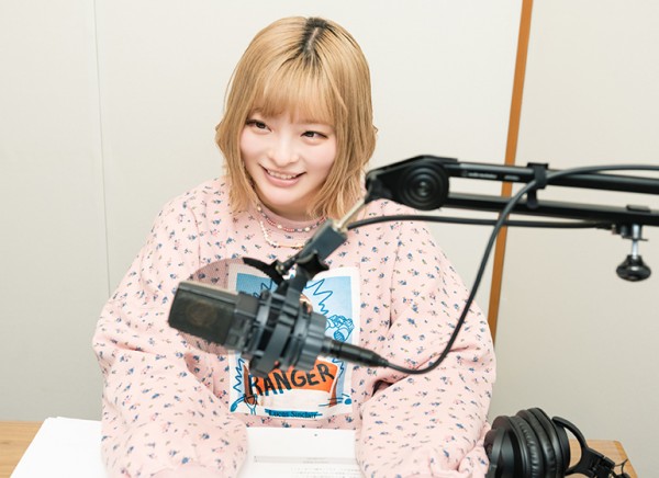 きゃりーぱみゅぱみゅアフタートーク & CHINTAI情報局 on the Radio