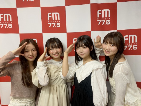 #204 新曲「夕立雲」について & 「5期生に10の質問！」