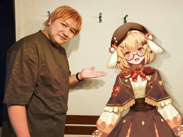 【#72 前半】今まで携わったアイドルや声優は1000人くらい？？「Sizuk Entertainmen」の代表、湯浅順司さんが遊びにきてくれました！