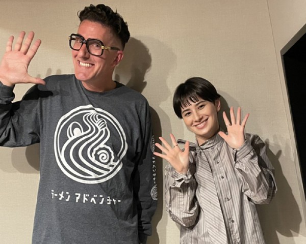 #108アメリカ人ラーメンYoutuberが旅した日本全国のラーメン店