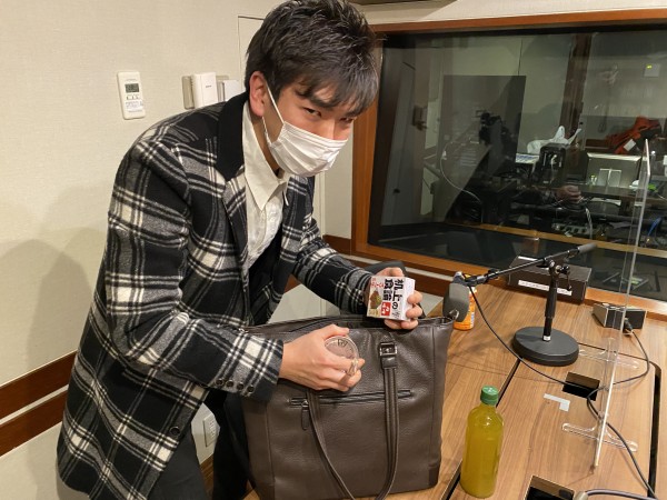 朝ドラ「おちょやん」出演の坂本頼光が浪花千栄子について語っていくうちに「澪つくし」を徹底解説してしまう2021年のはじまり・・・