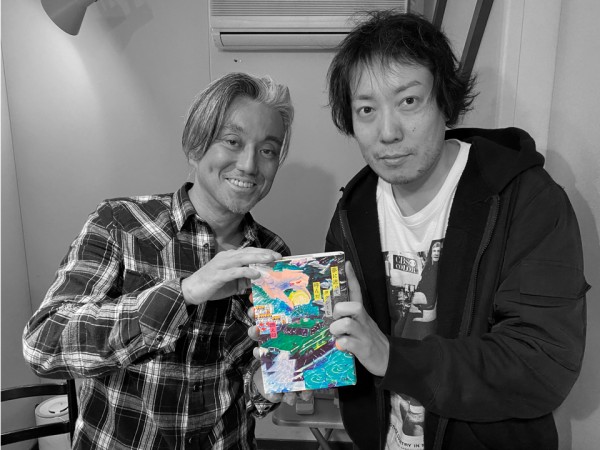 祝！燃え殻さん新刊&rdquo;夢に迷って、タクシーを呼んだ&rdquo;出版記念のはずがなぜだか盛り上がるマッチングアプリの話・・・