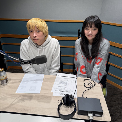 クリープハイプ 尾崎世界観 声にしがみついて　アフタートーク Vol.223