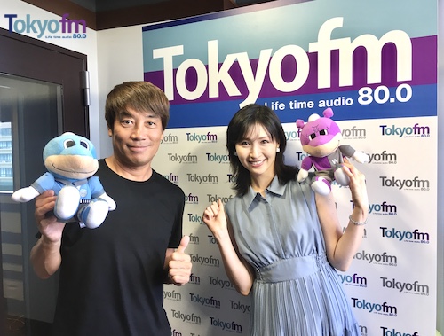 2人は怒る？ TOKYO TEPPAN FRIDAY