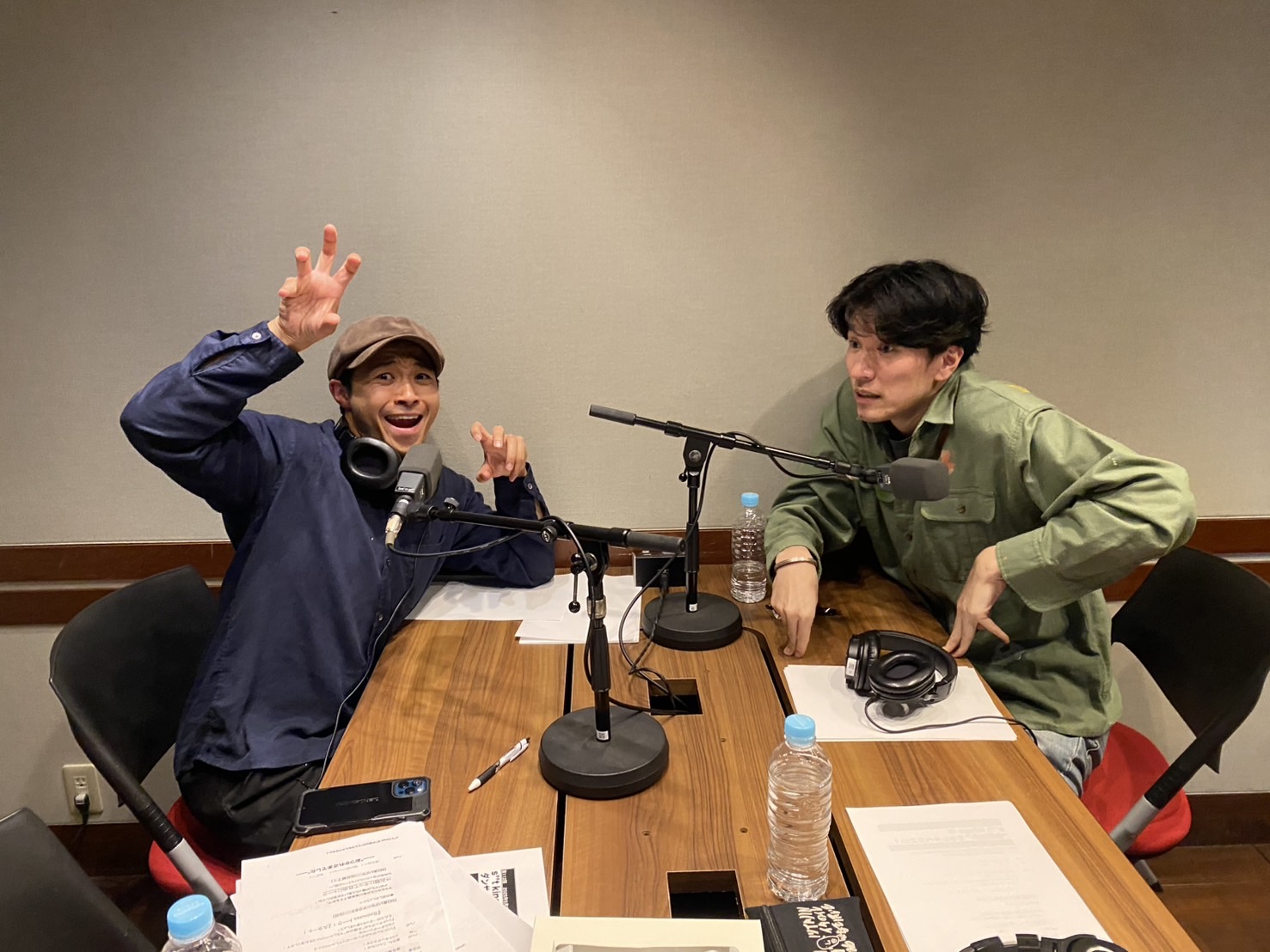 本編以外でもしゃべりたい！ #256（アフタートークです！）