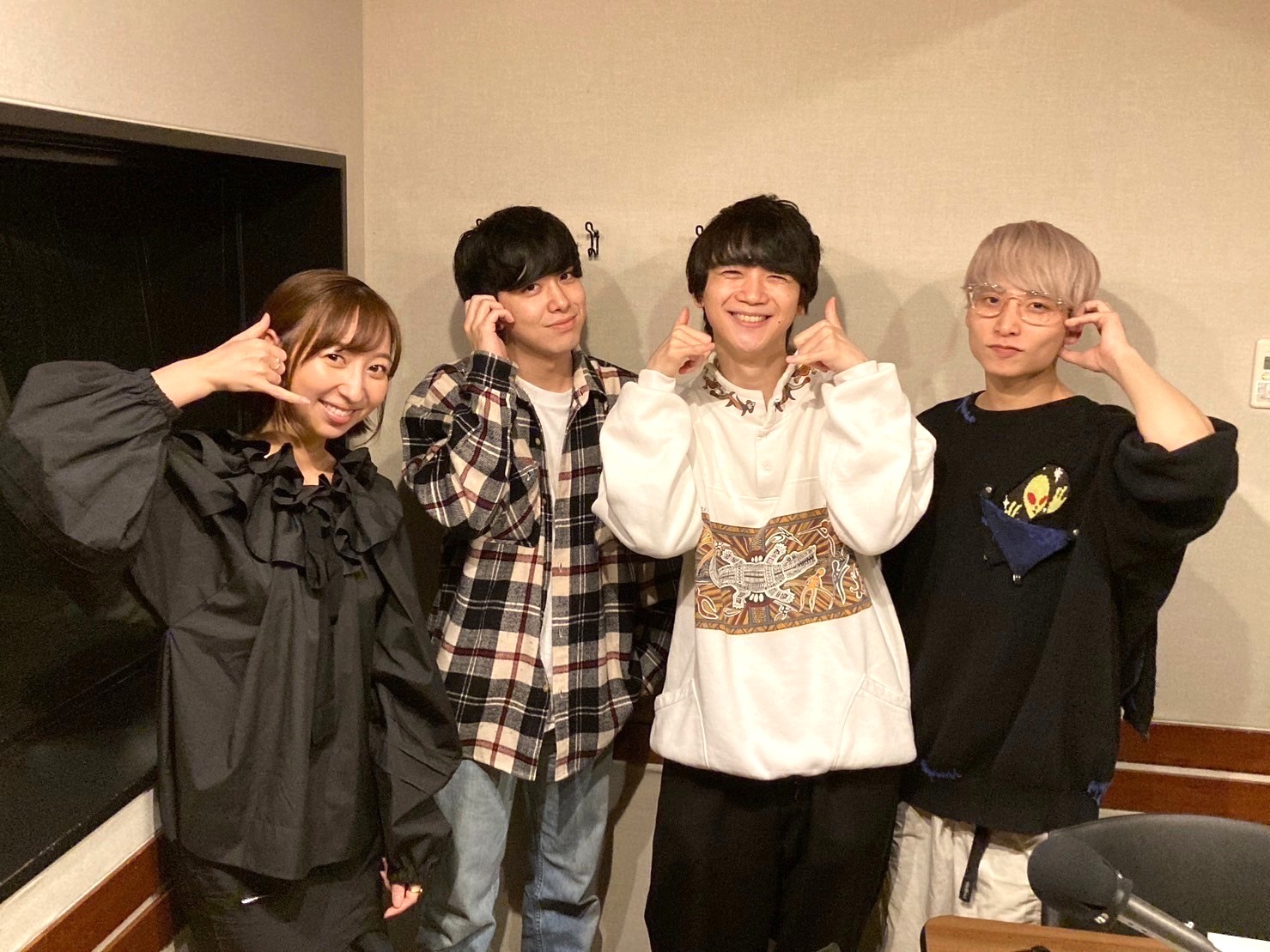 【No.63】UniteUp! 戸谷菊之介さんの推し活！