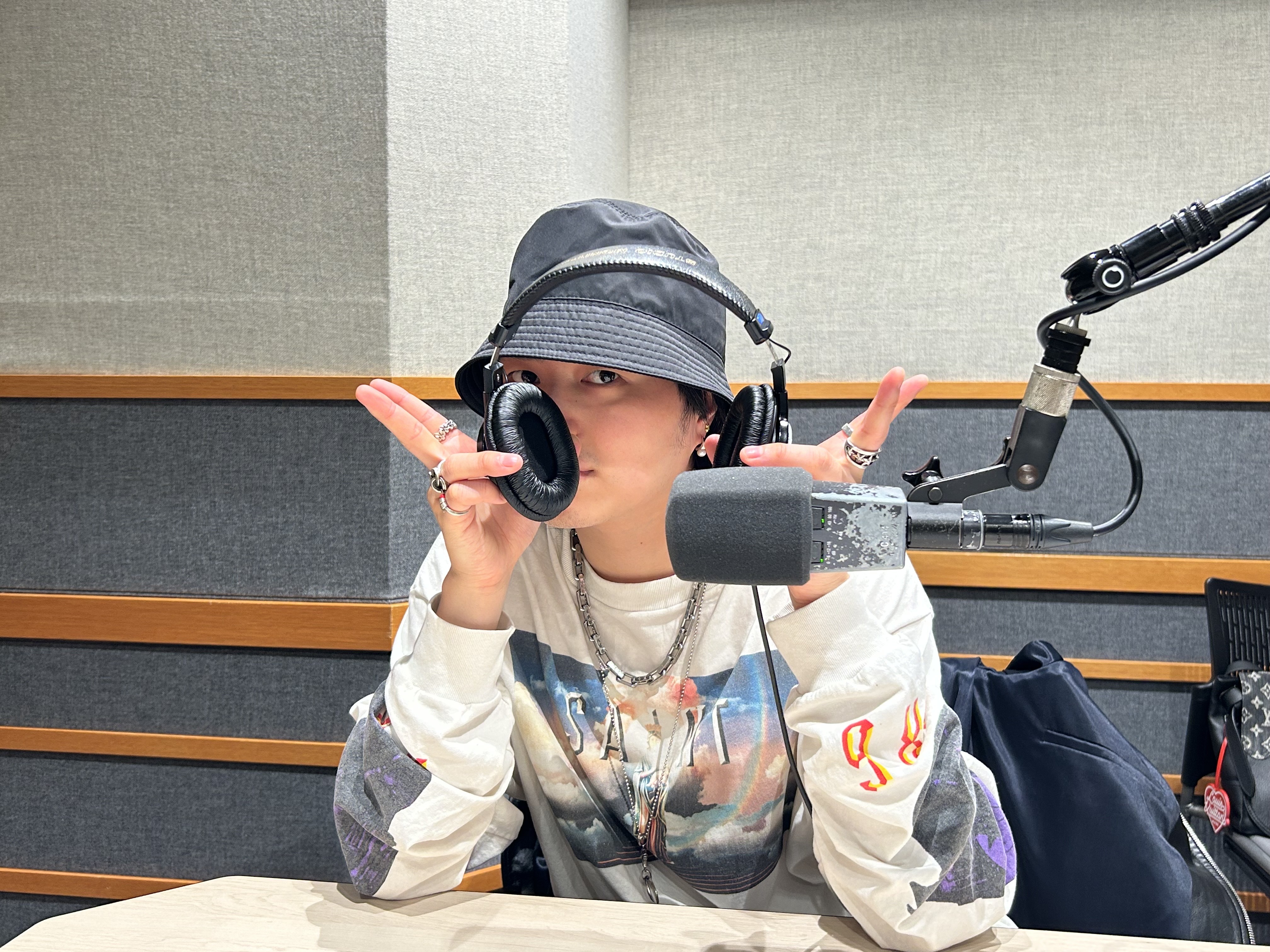 【Novelbright】?放送後記?～2025年5月1週目～「1人喋りどうだった？」