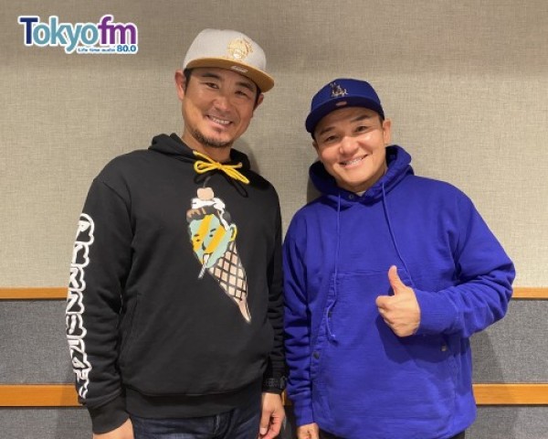 3月16日OA ゲスト：坪井智哉さん