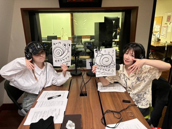 #64 山内姉妹「梅雨の山内麺祭り～最強麺は？？“犬猫どっち好き？”レベルの話」