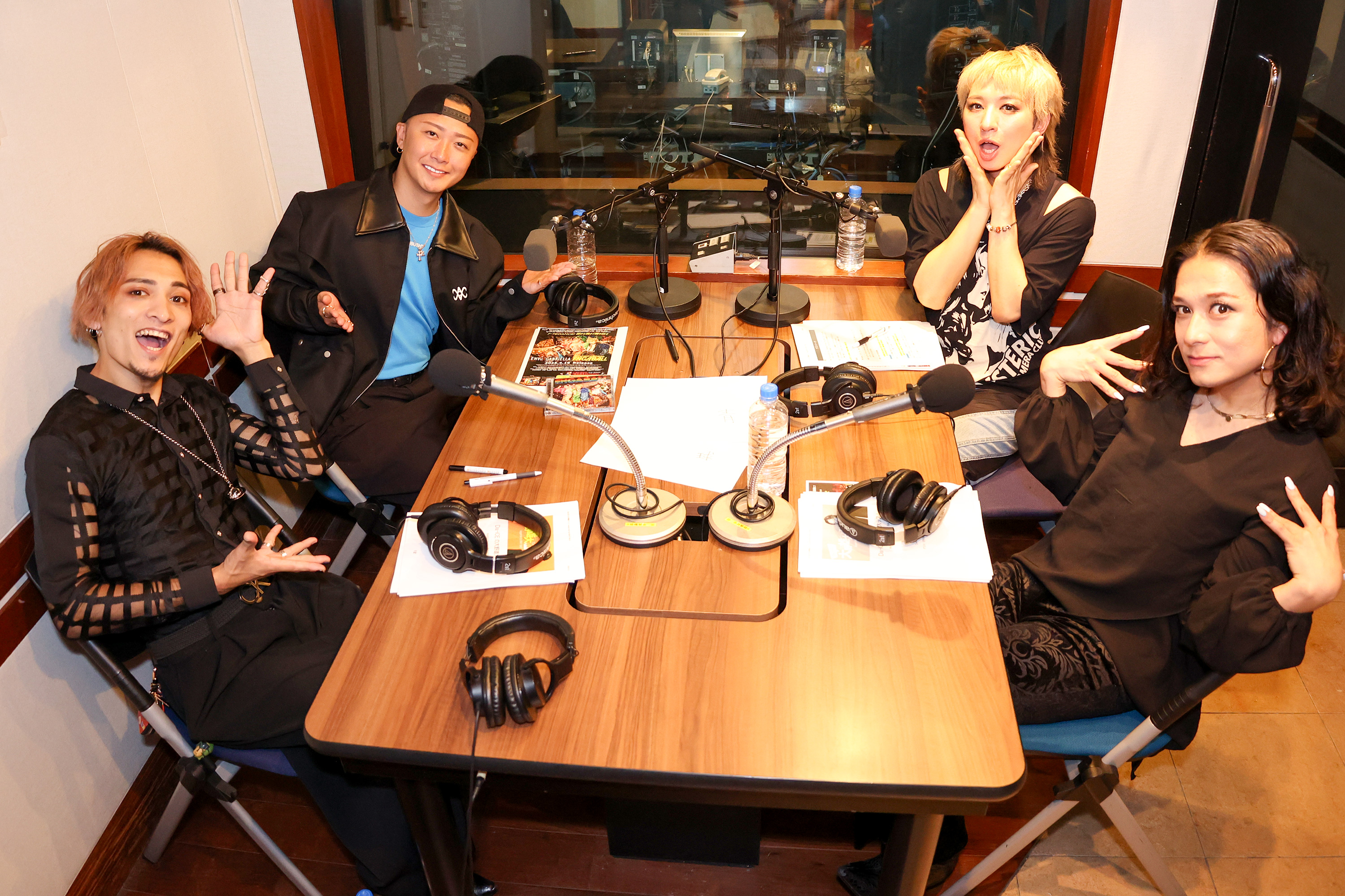 【＃ダイッス】第61回アーカイブ配信！～Da-iCEの大野雄大ッス！ supp