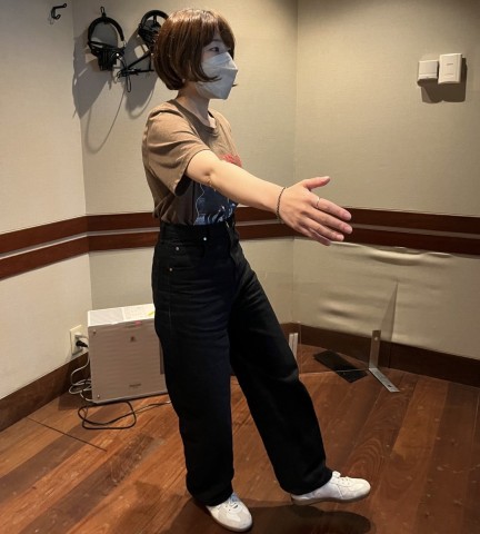 #74 道の歩き方は、人生の歩き方。