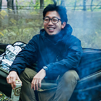 武田俊 ( ON THE PLANET )