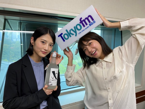 若月佑美さん登場！坂ノ上茜と初めての乾杯で語る「気遣い」と「富士宮焼きそば」？？？