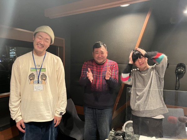 #121「グランジの看板なんかで飯食えるわけねぇだろ！」