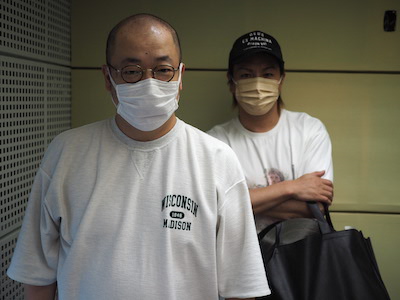 狩野のオデコネ【狩野会入りが困難に！？アレルギーの共感が止まらない？？】