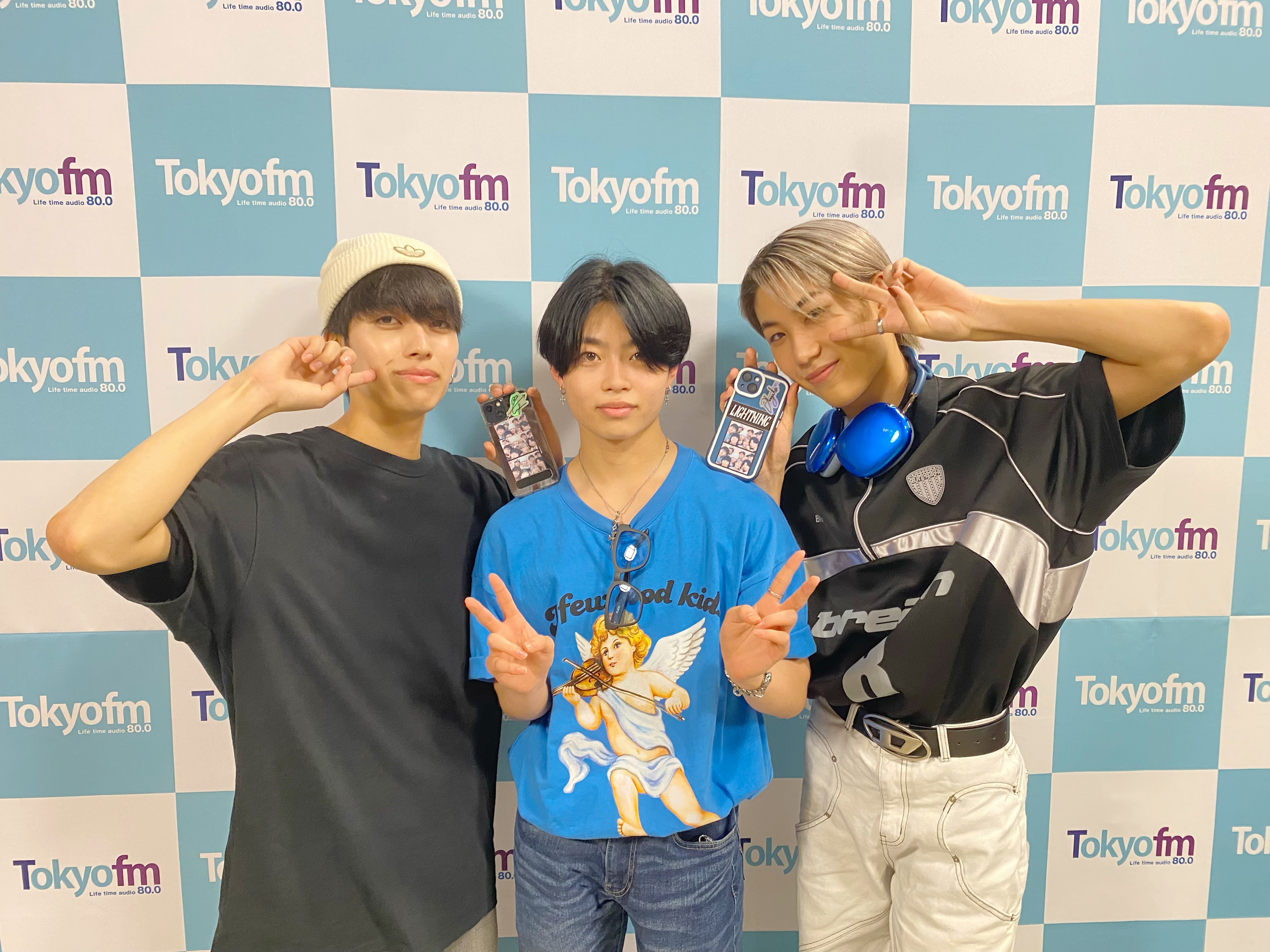 【#23】マゼラジは毎週日曜日放送です！😌【MAZZEL RADIO STATION】