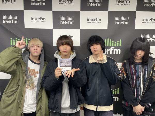 東京円盤倶楽部|#209 はじめまして！Blue Mashです！|AuDee