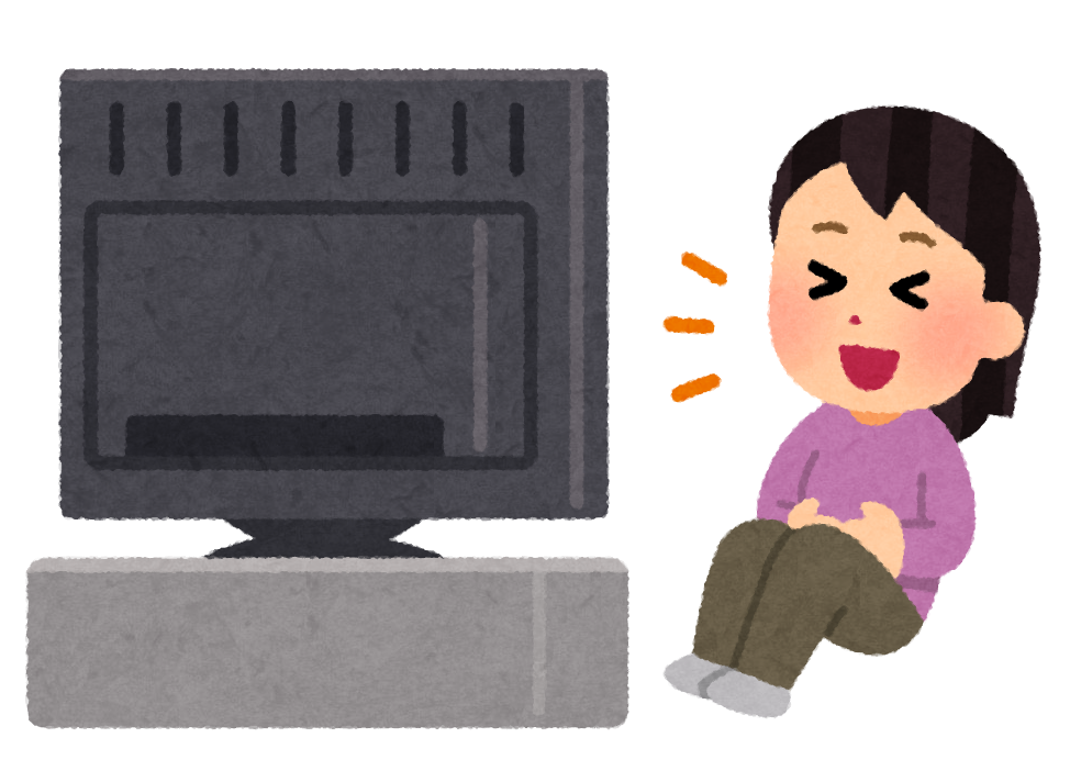 今日の華恵さんの音声コンテンツは、オススメの Netflix作品！