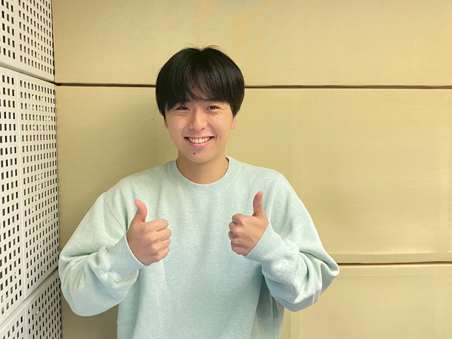 ［友成空 #8］ おかわりGood VibeSOUP【アフタートーク】