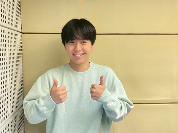 ［友成空 #8］ おかわりGood VibeSOUP【アフタートーク】