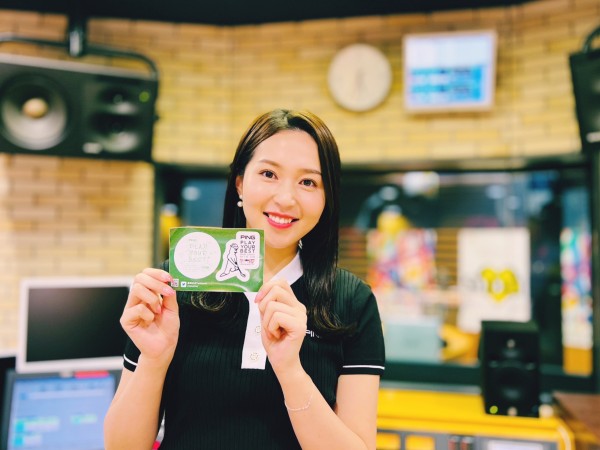 8/6オンエア　PING PLAY YOUR BEST