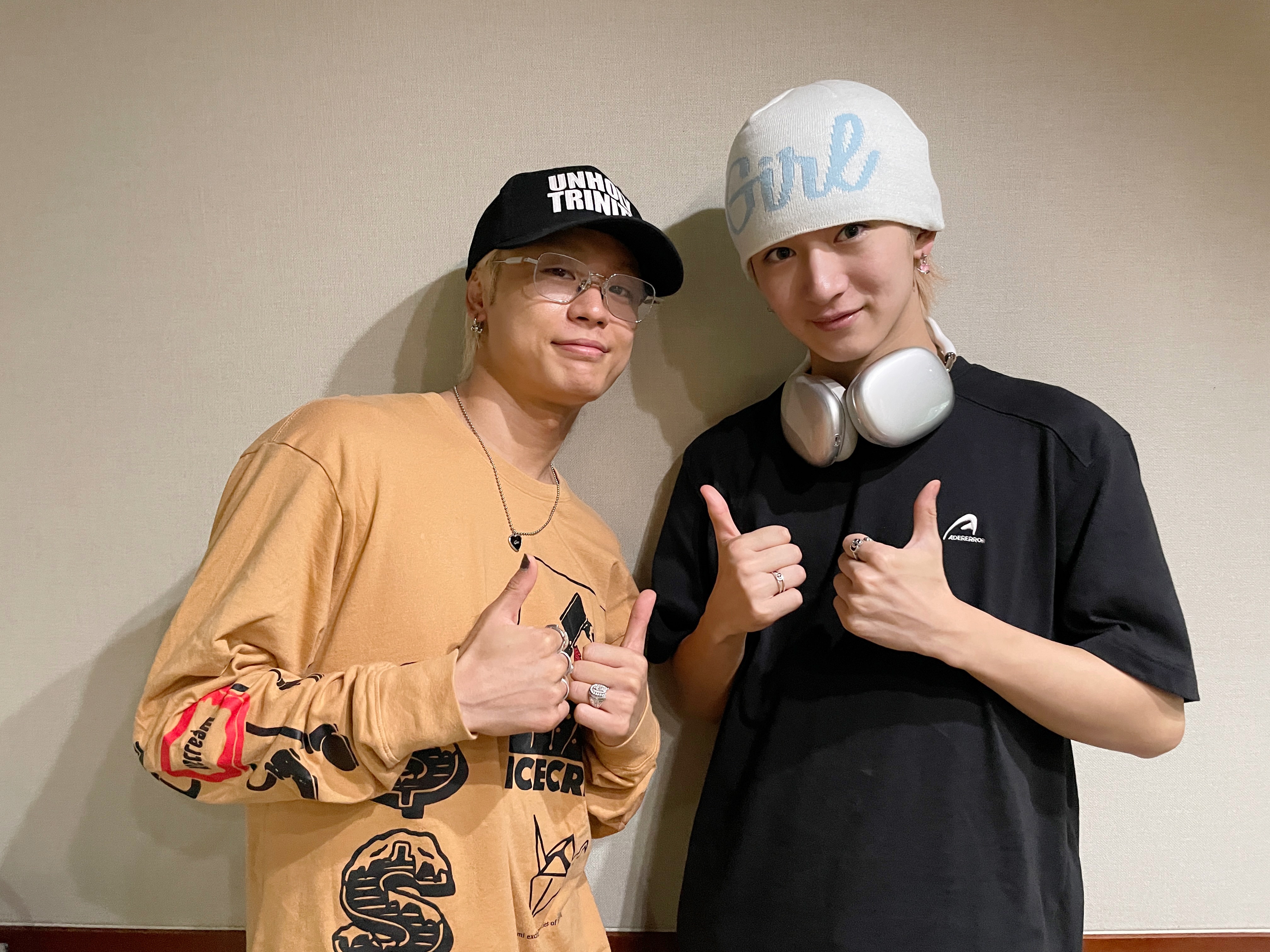 【#24】ネイルのこだわり♪【MAZZEL RADIO STATION】