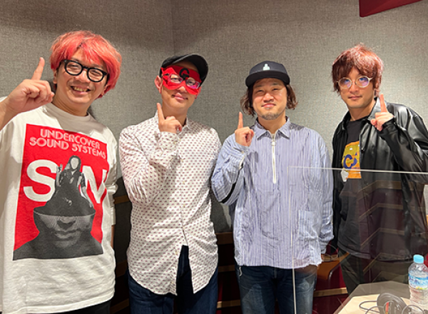 ゲッターズ飯田のちょっといい話『成功とは他人に感謝されること』