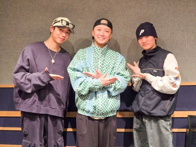 ミュージシャン Da-iCE Da-iCE /『Da-iCE 10th Anniversary Arena Tour 2024 -MUSi-aM