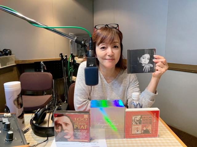 LEGENDS 岩崎宏美 シアワセノカケラ|2020年9月|AuDee（オーディー