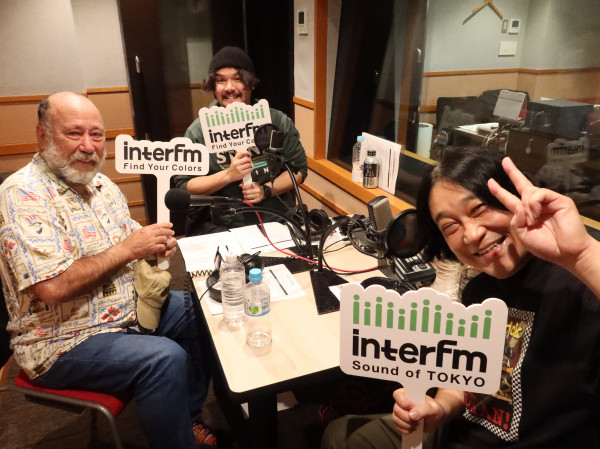 ライブバズ #163 - Bruce Springsteen -