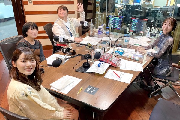【#68】スカロケ 競輪部！（ゲスト：スカロケ競輪部マネージャーの田村響華さん・顧問の秋田ガラパゴス麻子さん） 