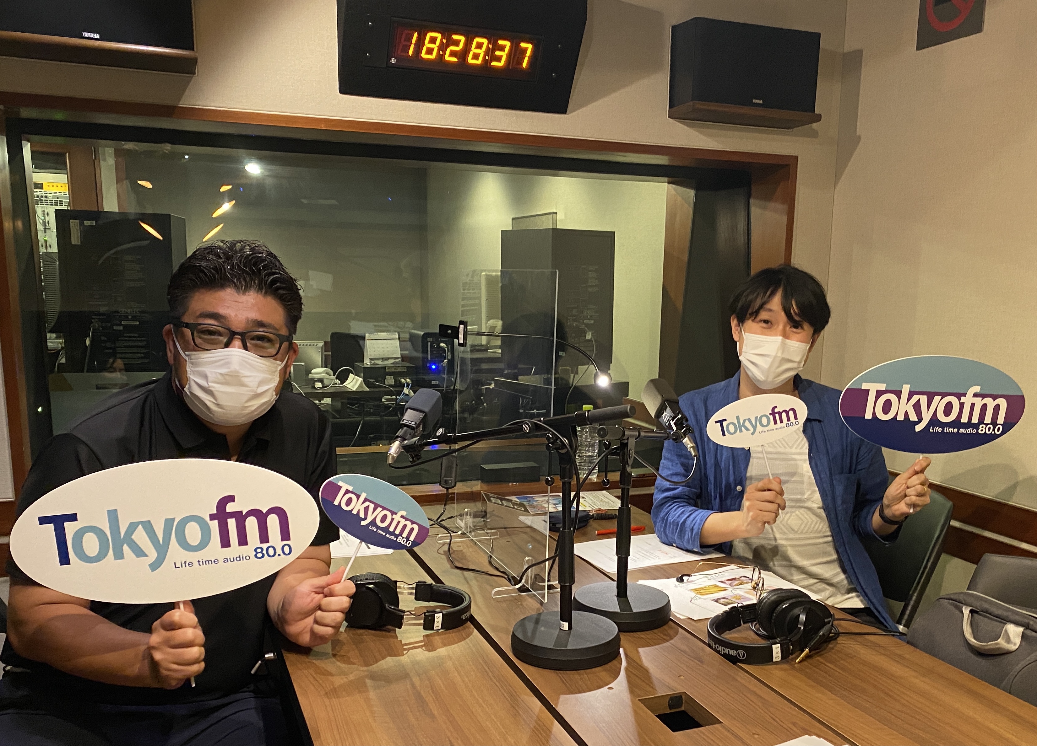 「鈴村健一のアイスム 週末ダイニング」vol.4