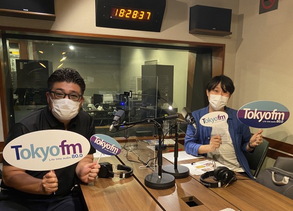 「鈴村健一のアイスム 週末ダイニング」vol.4