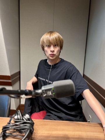 (12/18 週OA)  亜嵐　おんなじ服着すぎ？安定の先輩後輩コンビ？？ 2023年の亜嵐くん