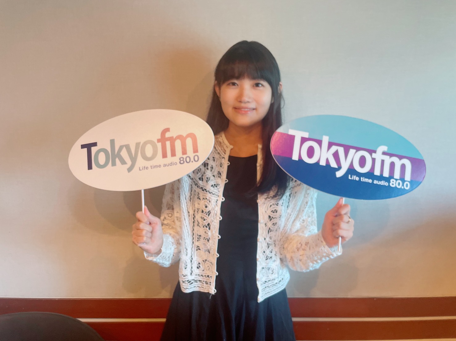 「すきっちゅーの！ (feat. ちゅーたん (CV:早見沙織)) / HoneyWorks」の歌詞を早見沙織が朗読♪『早見沙織の声に出して聴きたいJ-POP』第142回