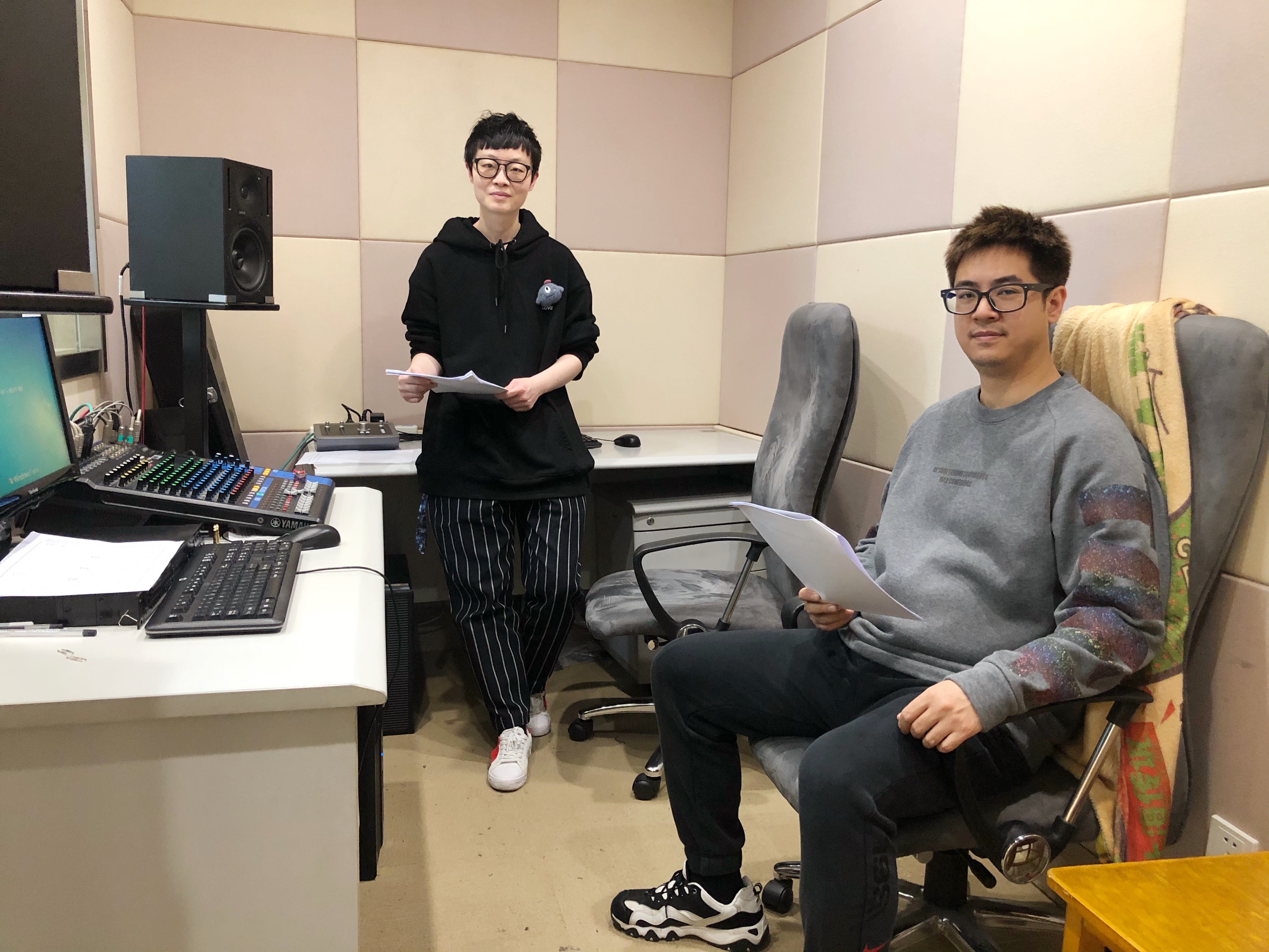 小京都！