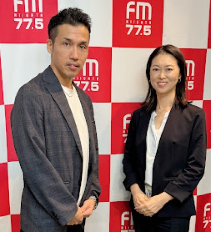 2024年7月12日放送 (株)アナログPR 松浦啓介さん①