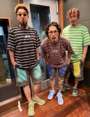 【アフタートーク】20220821