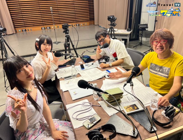 6/25 (火曜日) AuDee ♪ ♪ 笑募 #022  ♪ ♪ いとうせいこう×倉本美津留 ワラボ