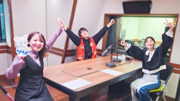 コエ×コエ放送200回！リスナーさんからのメッセージもご紹介！#コエコエtfm