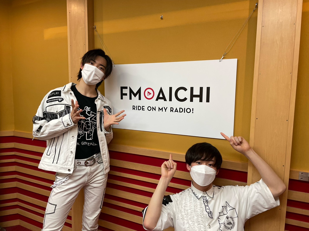 2022年4月18日(月)ON AIR！今週のテーマは、「愛知県と赤味噌」